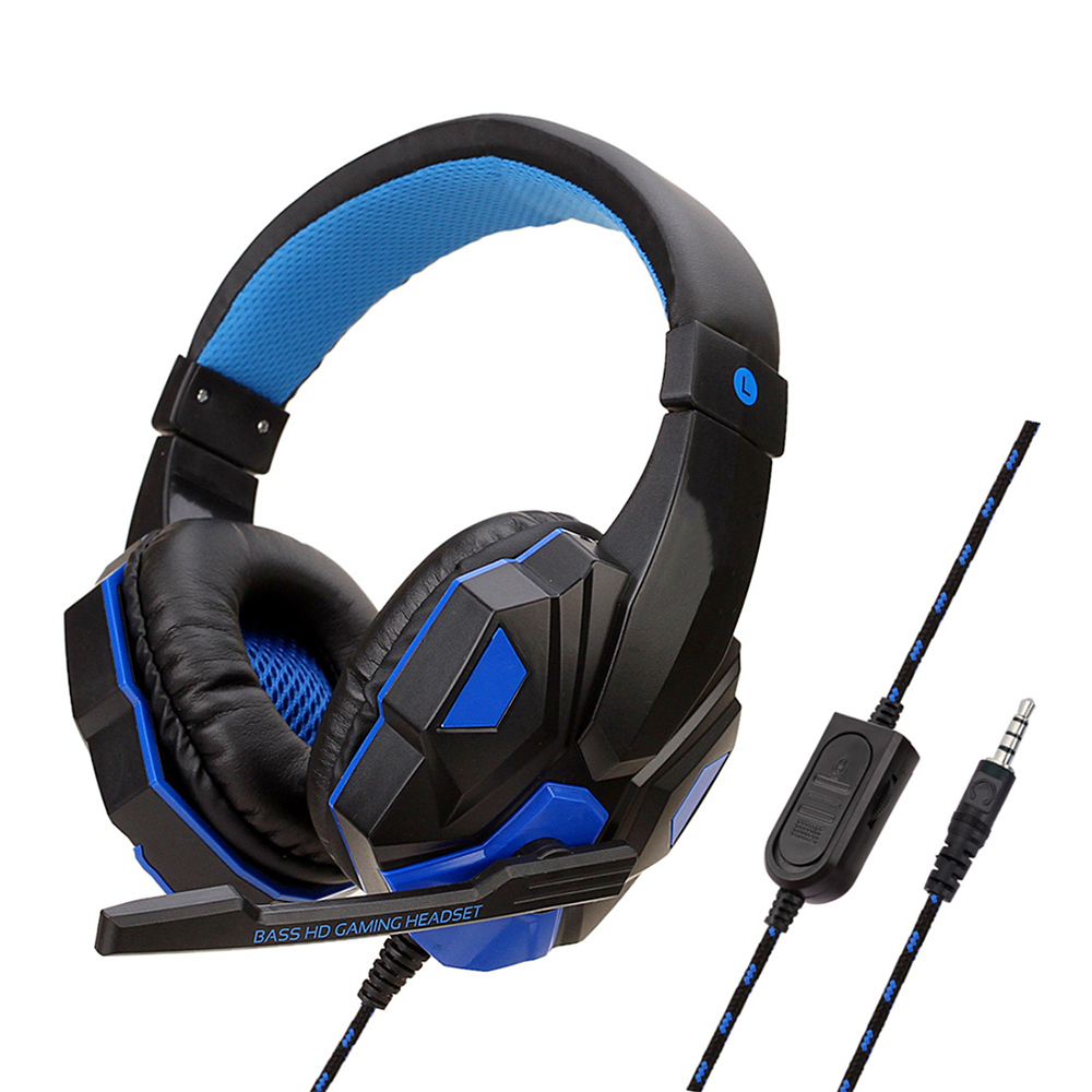 Pc Gaming Vs Ps5 - Bedrade gaming-hoofdtelefoon voor PS4 PS5 Xbox
