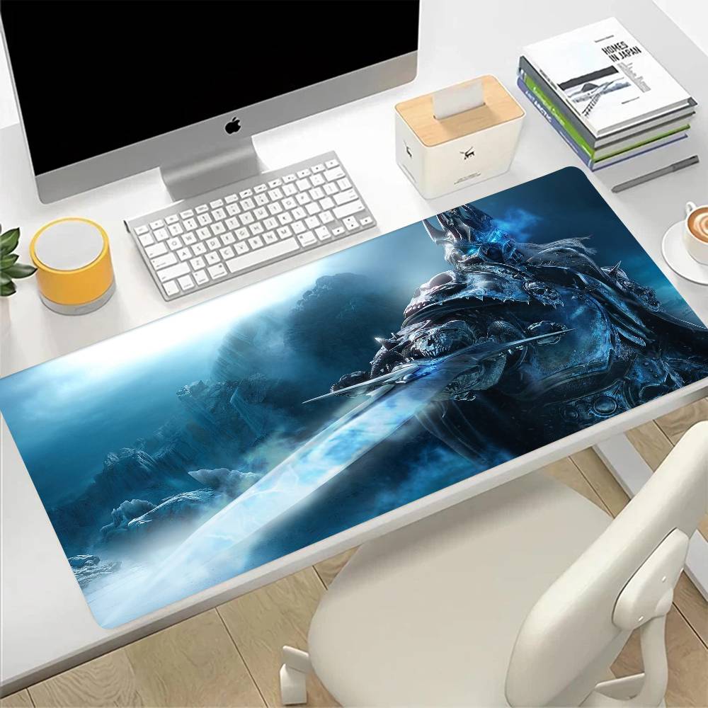 Pc Gaming World Of Warcraft - World of Warcraft Lich King Grote