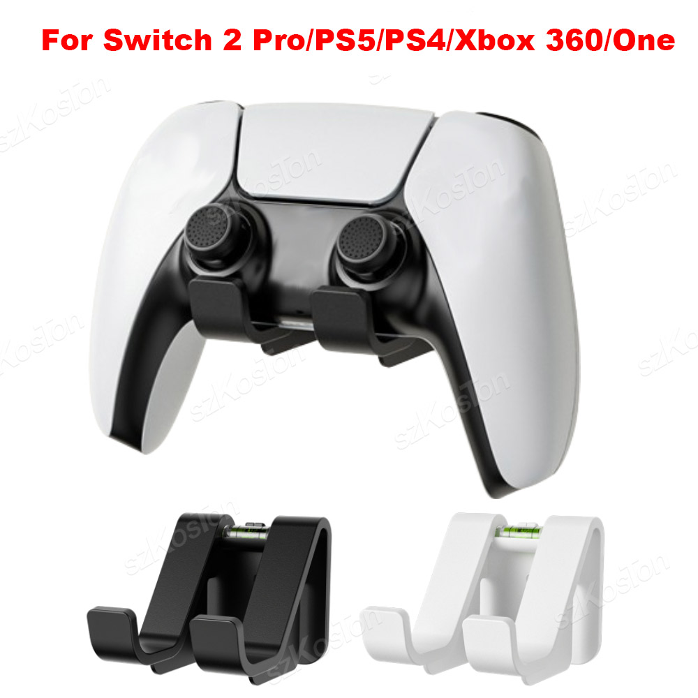 Pc Gaming Second - Universele Gamepad Wall Mount Stand voor