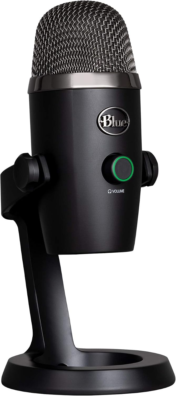 Pc Gaming Youtubers - USB-condensatormicrofoon voor gaming, streaming, podcasting, Twitch,