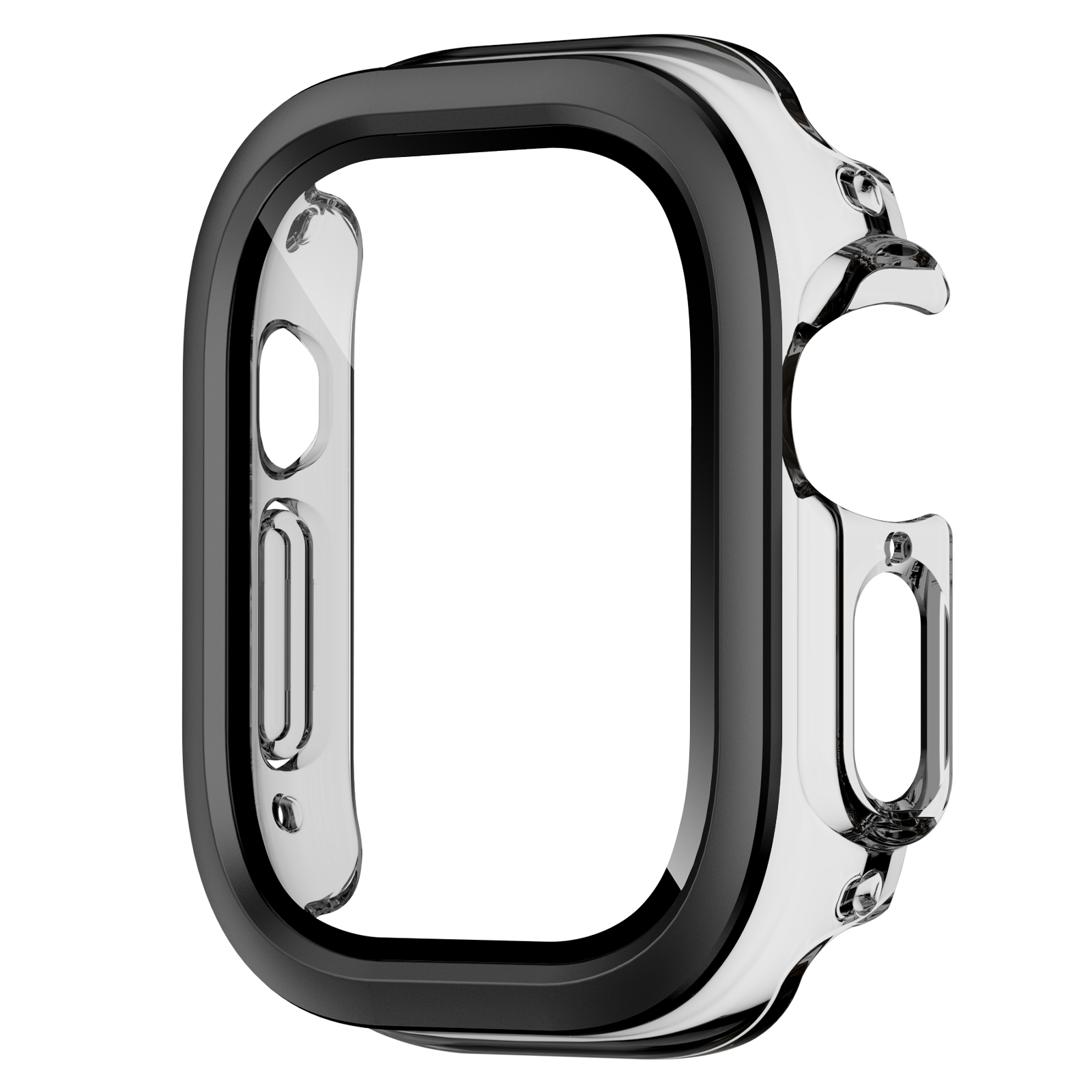 Pc Case Tempered Glass - Apple Watch Ultra 3 / Ultra