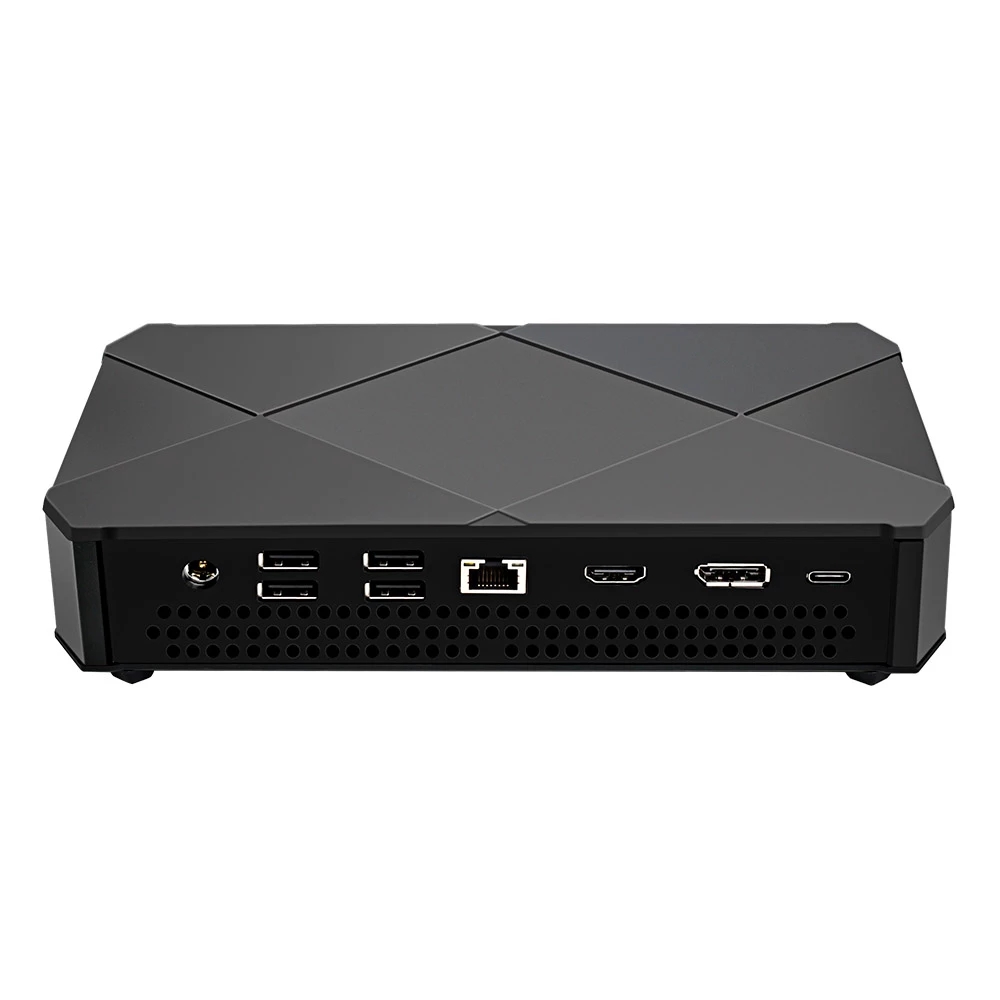 Kantoor Gaming Desktop Mini PC - Pc Gaming Intel Core I7 recensie en prijs