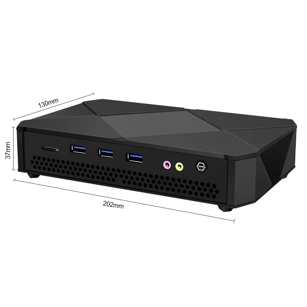 Kantoor Gaming Desktop Mini PC - Pc Gaming Intel Core I7 recensie en prijs