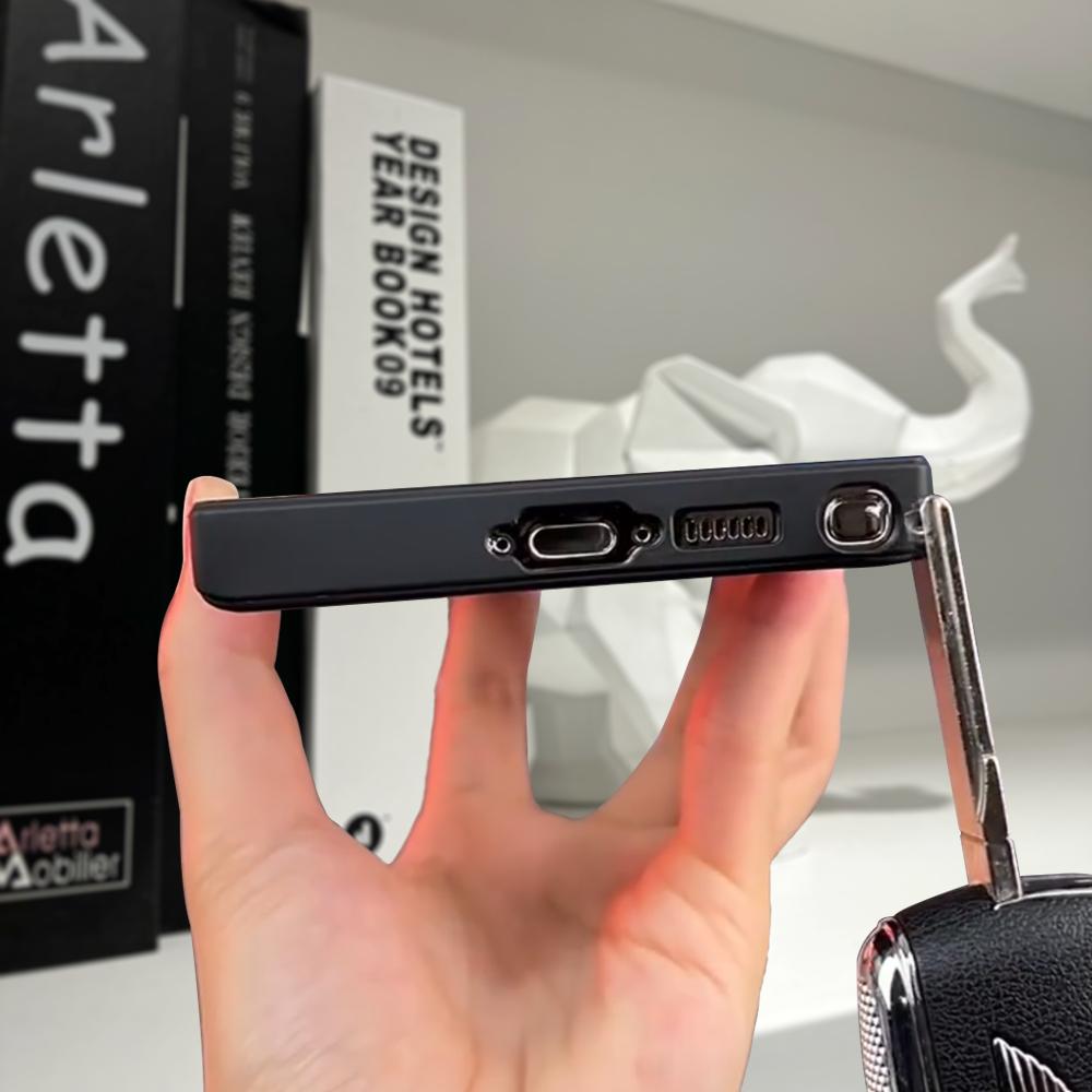 Premium telefoonhoesjes voor S - Pc Case Tempered Glass recensie en prijs