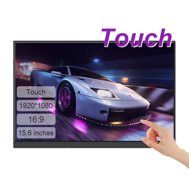 14/15.6/16inch LANLIPU Touch D - Pc Gaming Vs Ps5 recensie en prijs
