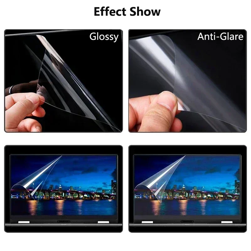 2X Anti-Glare/Anti Blue-Ray Sc - Pc Gaming Quotes recensie en prijs