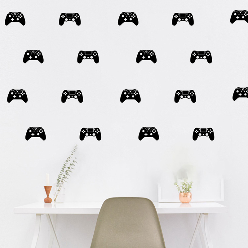 SET van 40 Switch Controller V - Pc Gaming Quotes recensie en prijs
