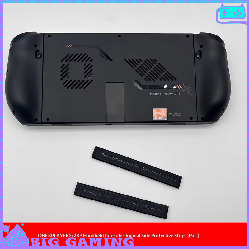 Onexplayer 2 Handheld-apparaat - Pc Gaming Second recensie en prijs