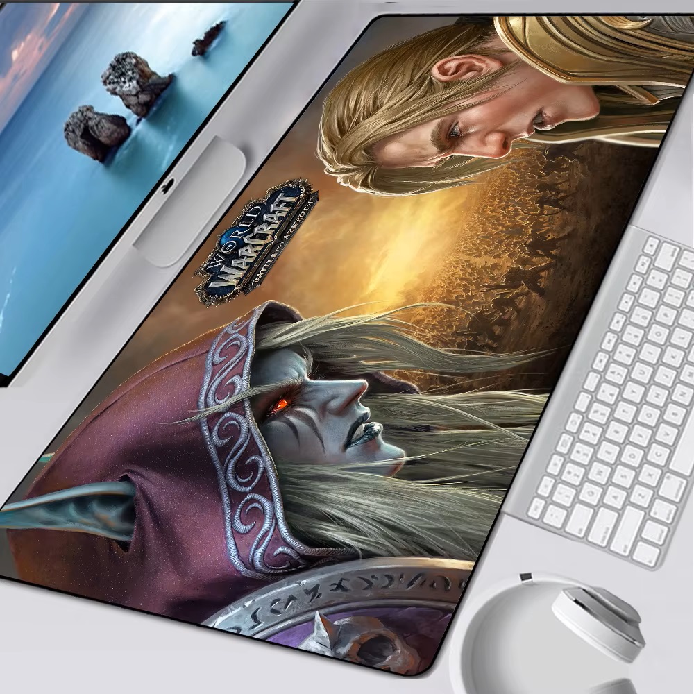 Wereld Van Warcraft Alliantie  - Pc Gaming World Of Warcraft recensie en prijs