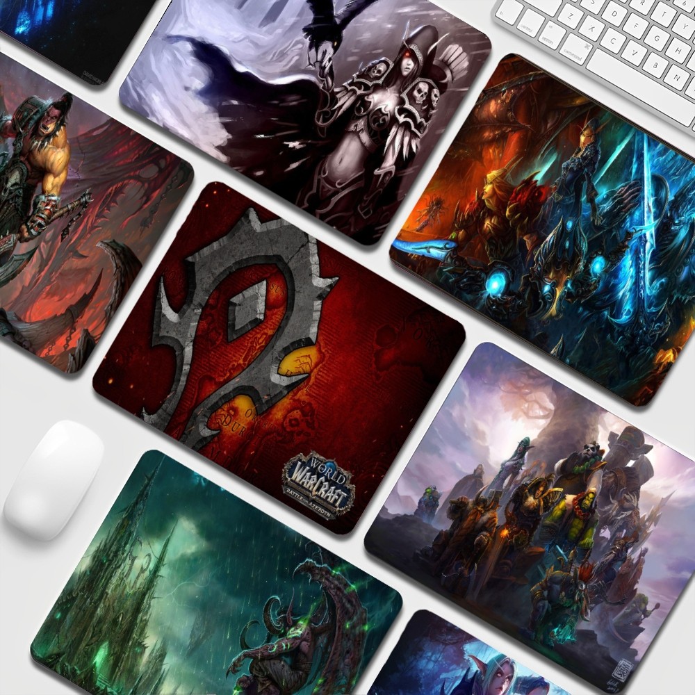 Wereld Van Warcraft Wow Muisma - Pc Gaming World Of Warcraft recensie en prijs