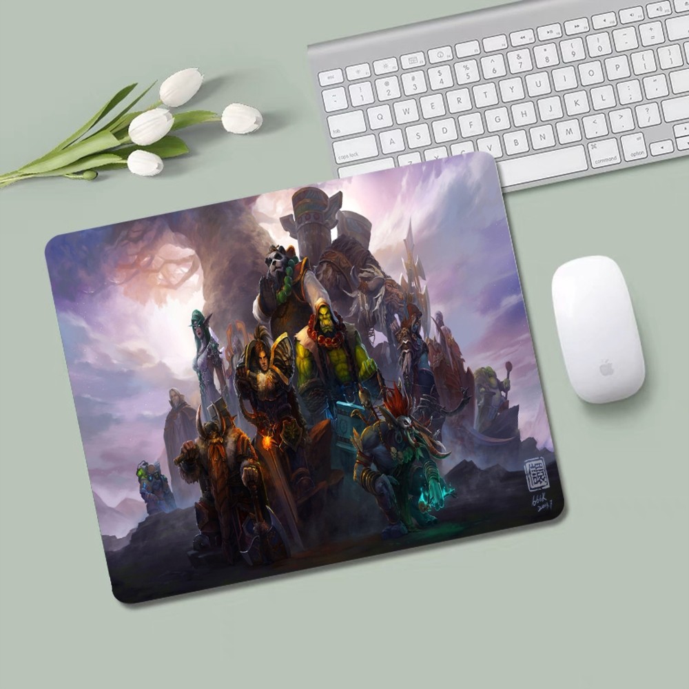 Wereld Van Warcraft Wow Muisma - Pc Gaming World Of Warcraft recensie en prijs