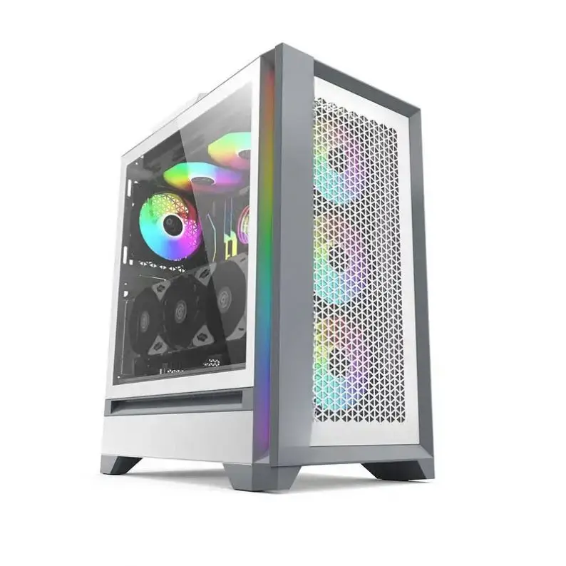 High-End Custom Gaming PC I9/I - Pc Gaming I9 recensie en prijs