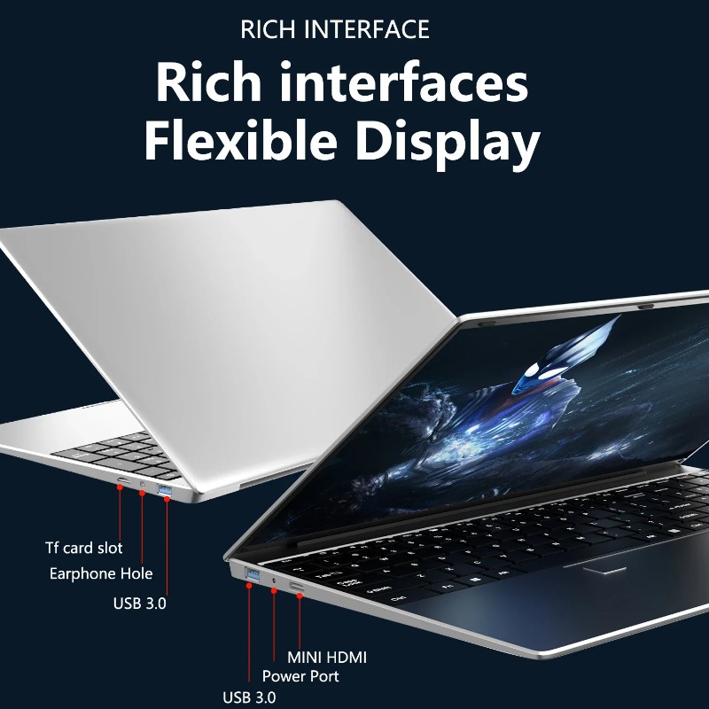 【Brand+】15,6 inch draagbare no - Pc Gaming I9 recensie en prijs