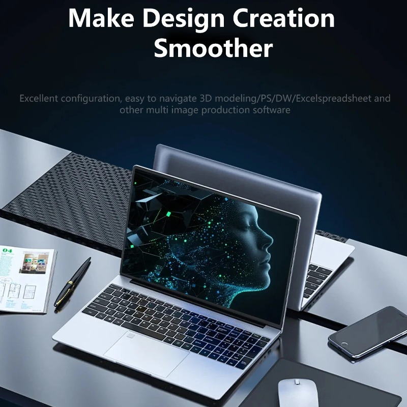 【Brand+】15,6 inch draagbare no - Pc Gaming I9 recensie en prijs