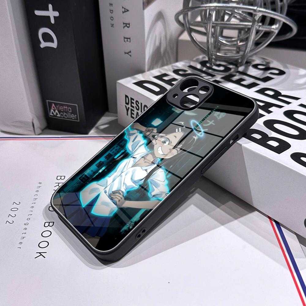 Anime Nagatoro Telefoonhoesje  - Pc Case Tempered Glass recensie en prijs