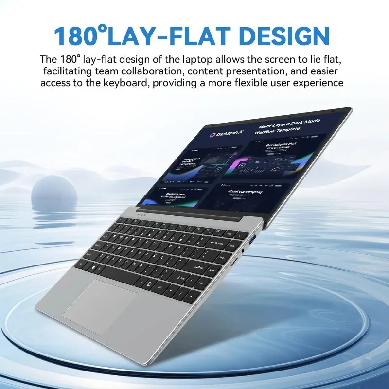 Draagbare 14,1 inch laptop, kr - Pc Gaming I9 recensie en prijs