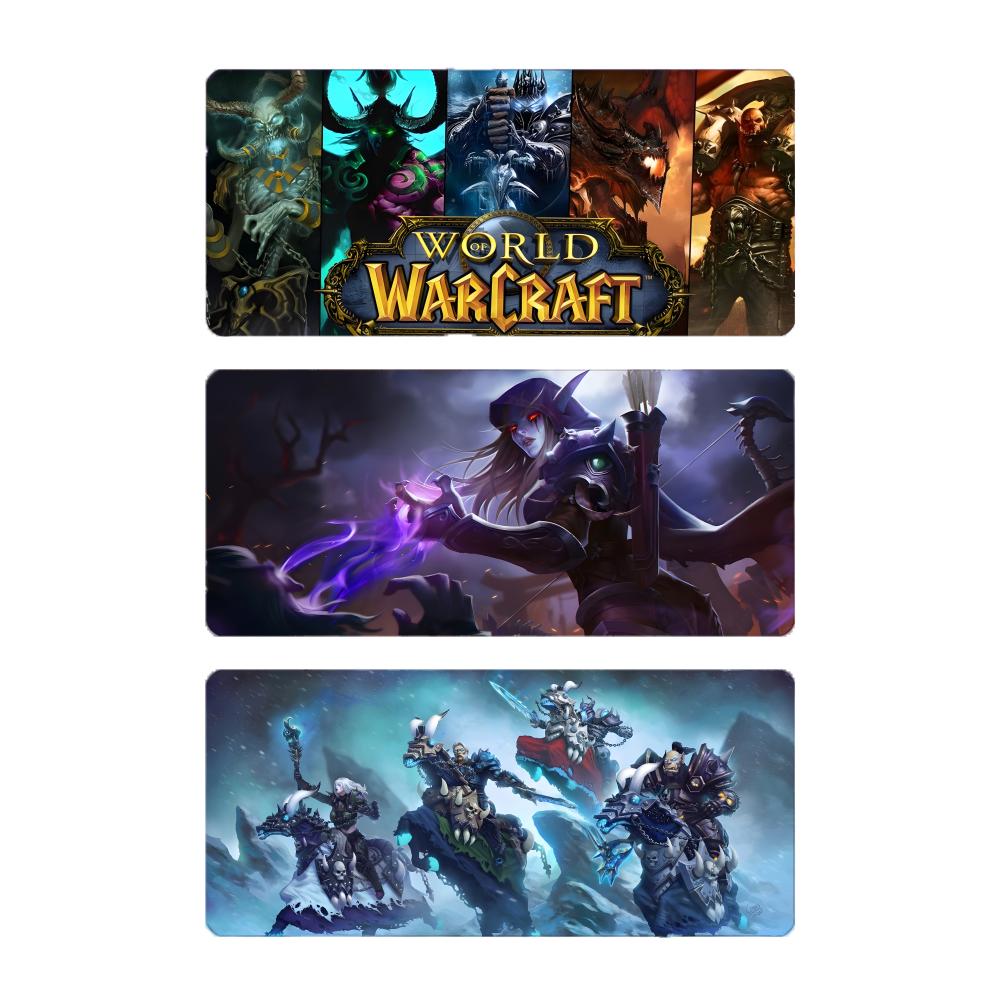 game fantasy W-World Of Warcra - Pc Gaming World Of Warcraft recensie en prijs