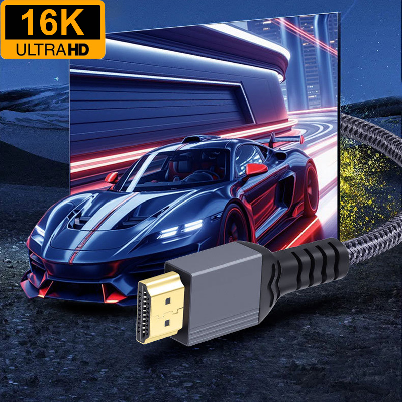 0.5M/1M/2M Gevlochten Vergulde - Pc Gaming Vs Ps5 recensie en prijs