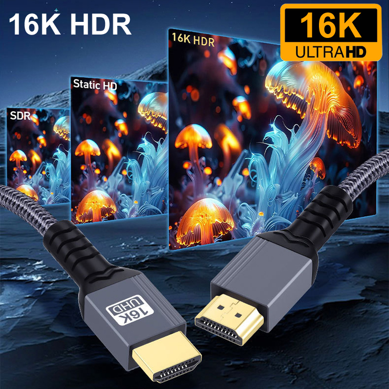 0.5M/1M/2M Gevlochten Vergulde - Pc Gaming Vs Ps5 recensie en prijs