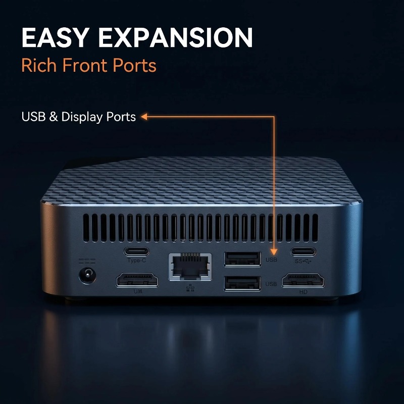 High-performance mini-pc Intel - Pc Gaming I9 recensie en prijs