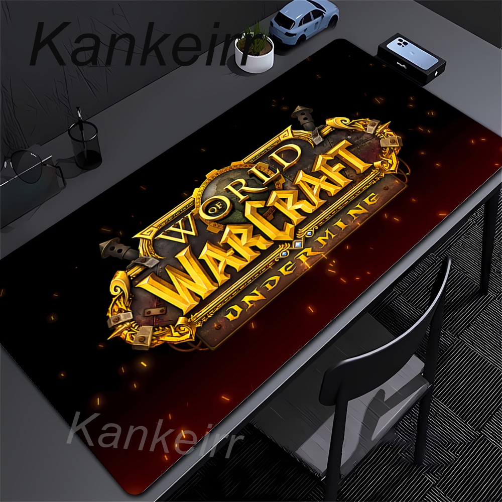 World of Warcraft Muismat PC H - Pc Gaming World Of Warcraft recensie en prijs