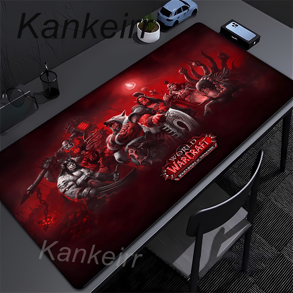 World of Warcraft Muismat PC H - Pc Gaming World Of Warcraft recensie en prijs