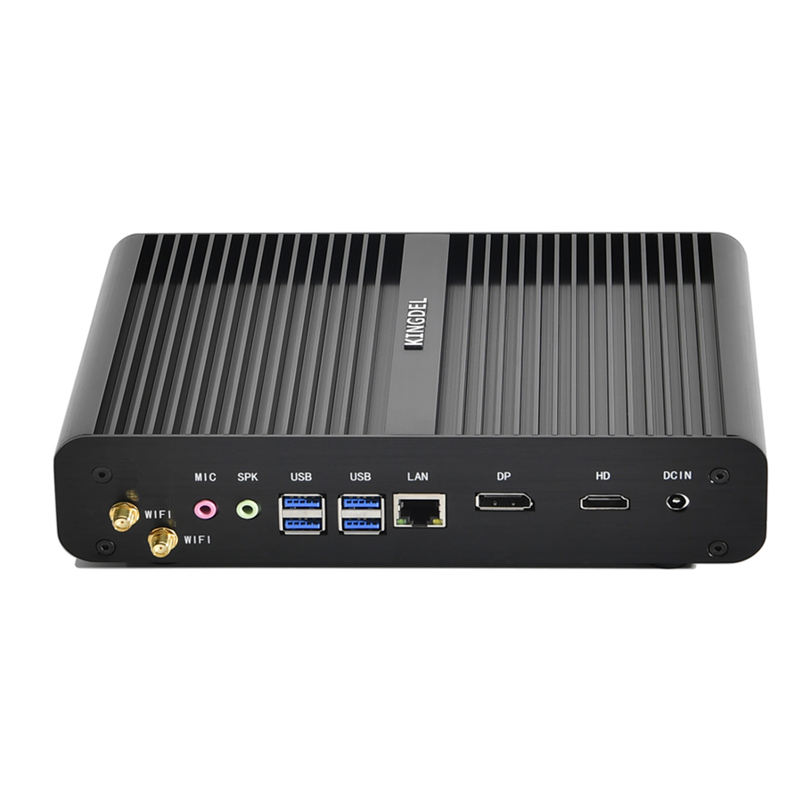 12e generatie Alder Lake Mini  - Pc Gaming Intel Core I7 recensie en prijs