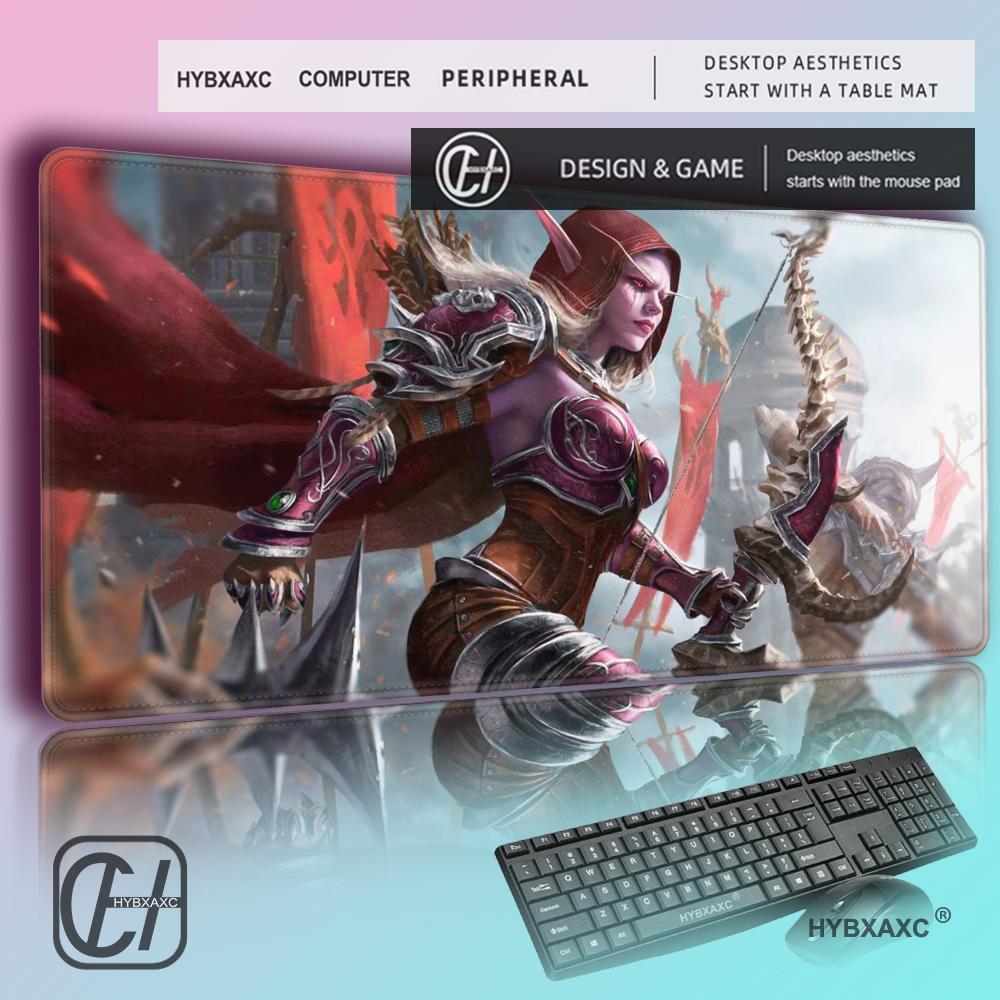 HD Muismat Game World of Warcr - Pc Gaming World Of Warcraft recensie en prijs