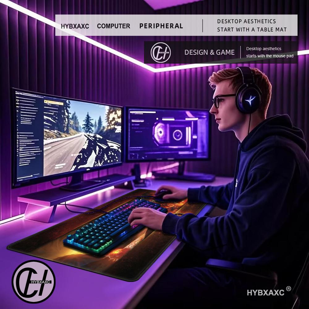 HD Muismat Game World of Warcr - Pc Gaming World Of Warcraft recensie en prijs