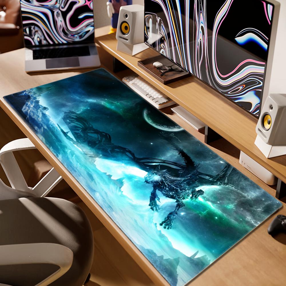 XXL Lich King Muismat Game Wor - Pc Gaming World Of Warcraft recensie en prijs