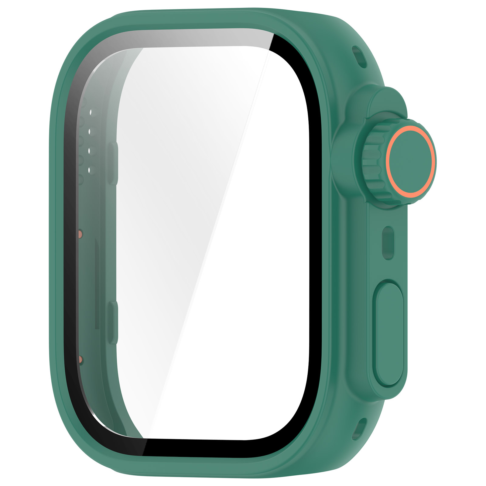 Voor Huawei Watch Fit 4 Pro ho - Pc Case Tempered Glass recensie en prijs