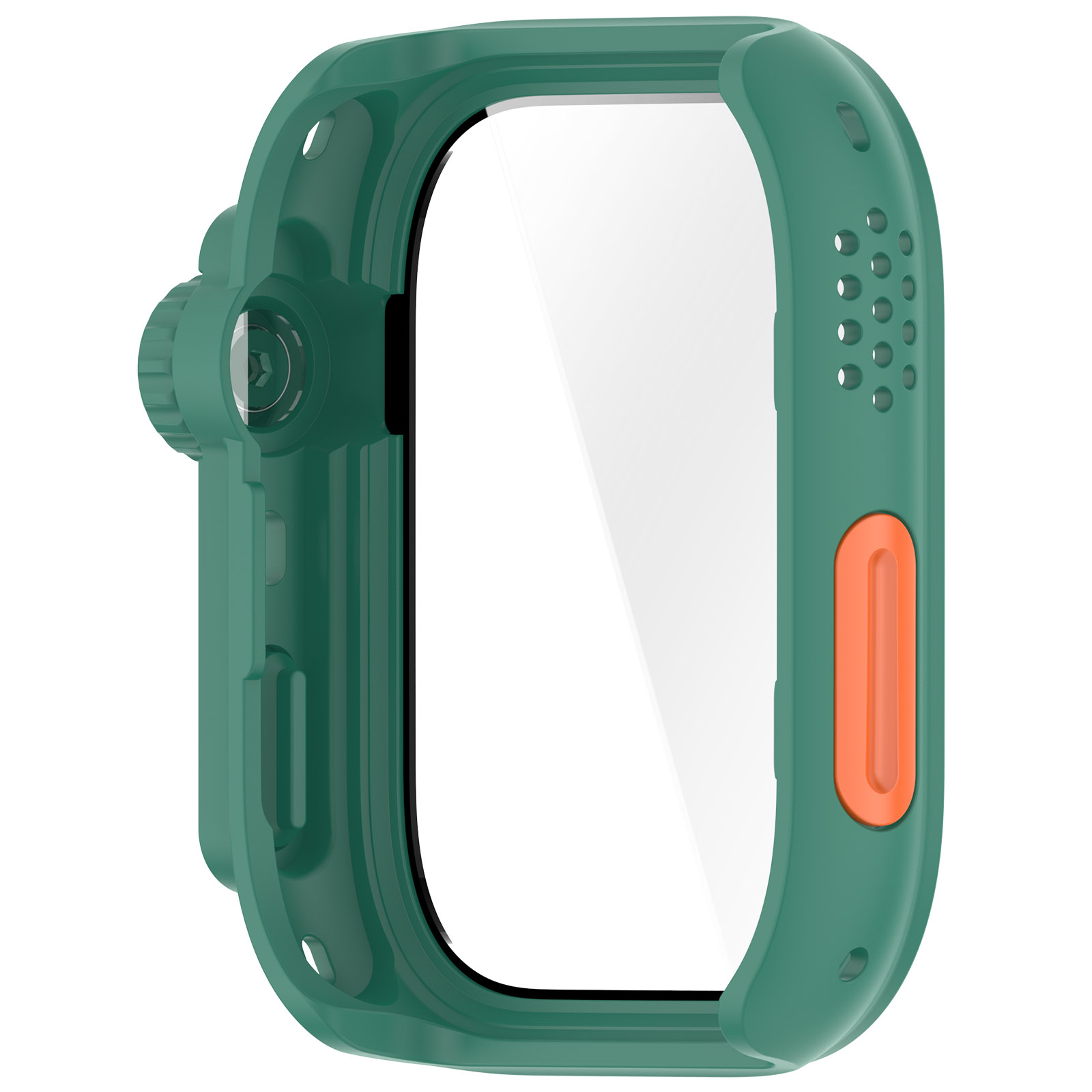 Voor Huawei Watch Fit 4 Pro ho - Pc Case Tempered Glass recensie en prijs