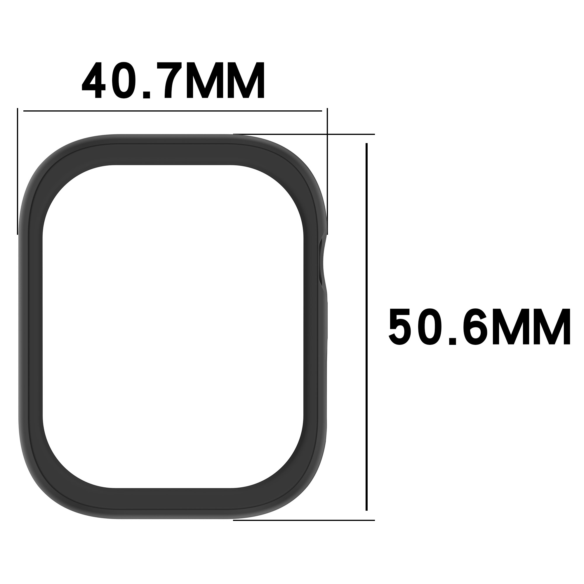 PC Case Voor Huawei Horloge D2 - Pc Case Tempered Glass recensie en prijs
