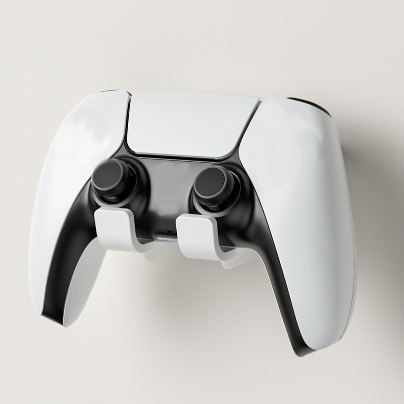 Universele Gamepad Wall Mount  - Pc Gaming Second recensie en prijs