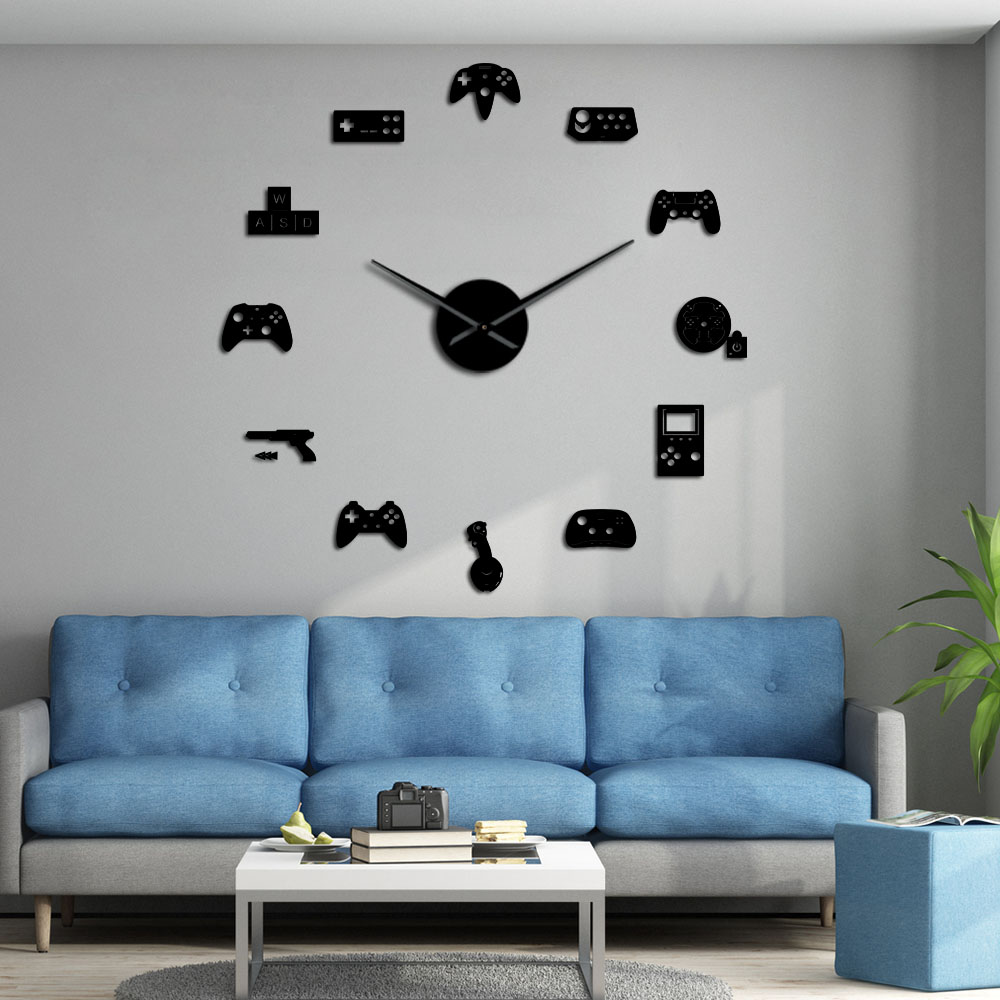 Game Controller Video DIY Gian - Pc Gaming Quotes recensie en prijs