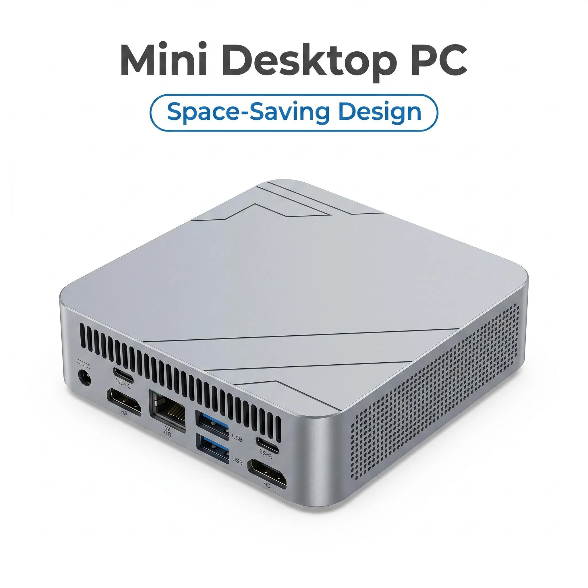 Mini PC Draagbaar Core i9 1098 - Pc Gaming I9 recensie en prijs