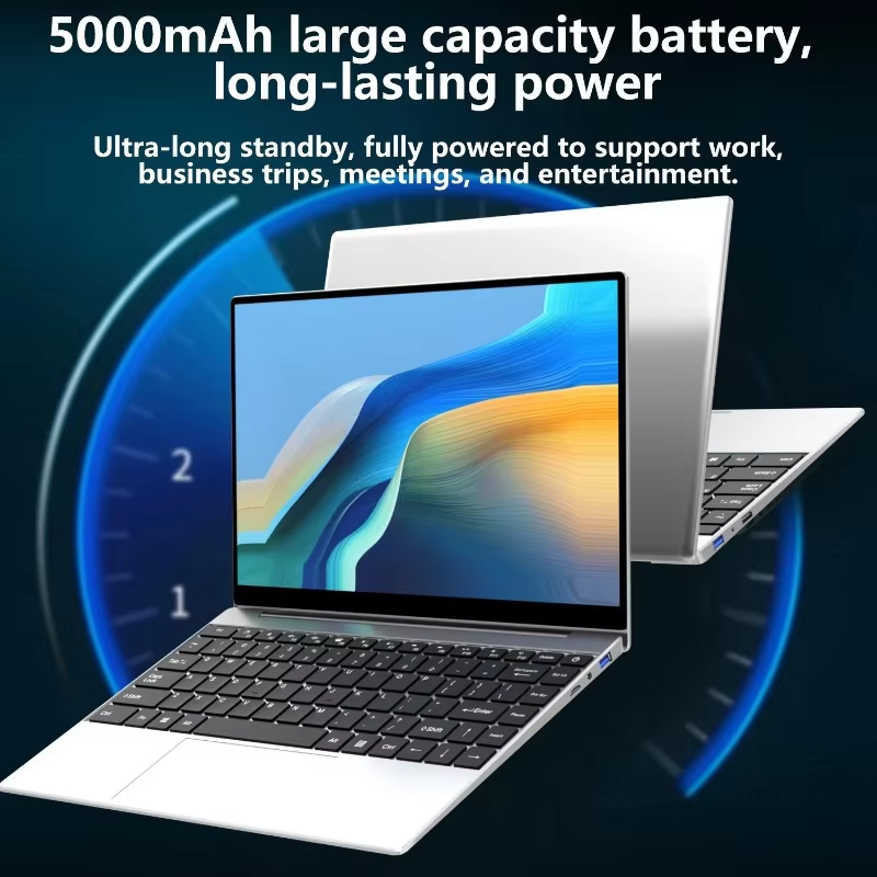 15,6 inch Intel N95 draagbare  - Pc Gaming I9 recensie en prijs