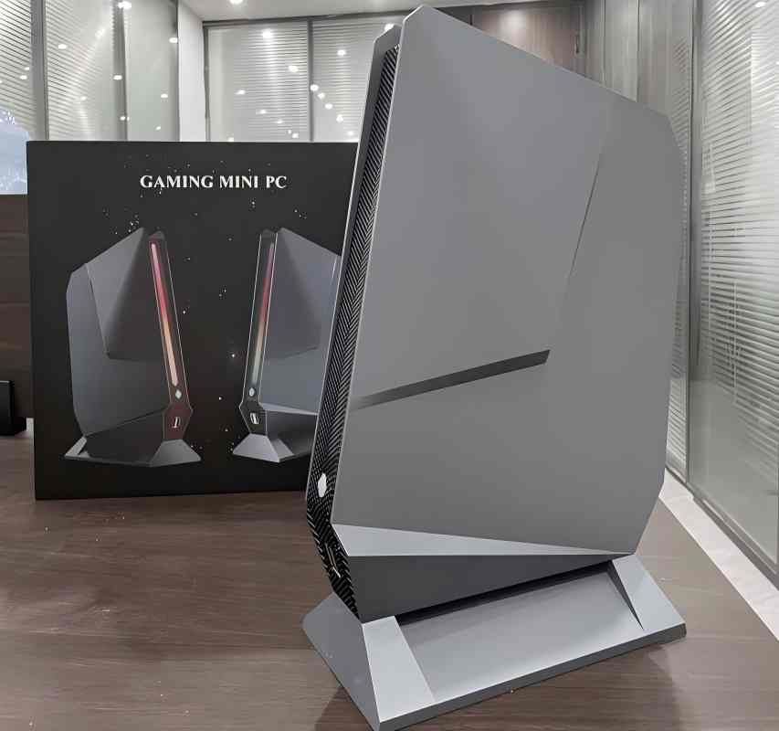 Desktop Mini Gaming Computer C - Pc Gaming Intel Core I7 recensie en prijs