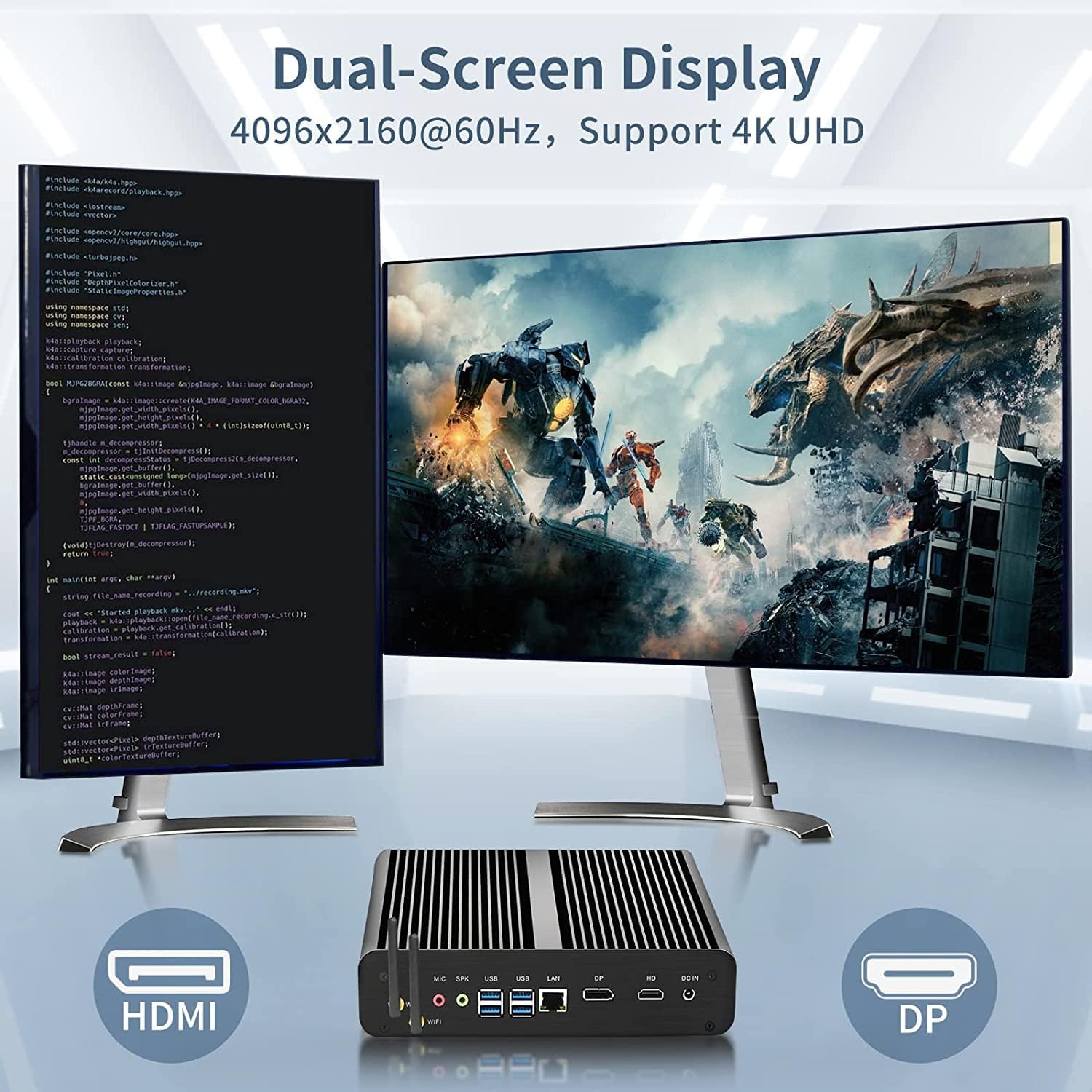 Partaker 12e generatie Alder L - Pc Gaming Intel Core I7 recensie en prijs