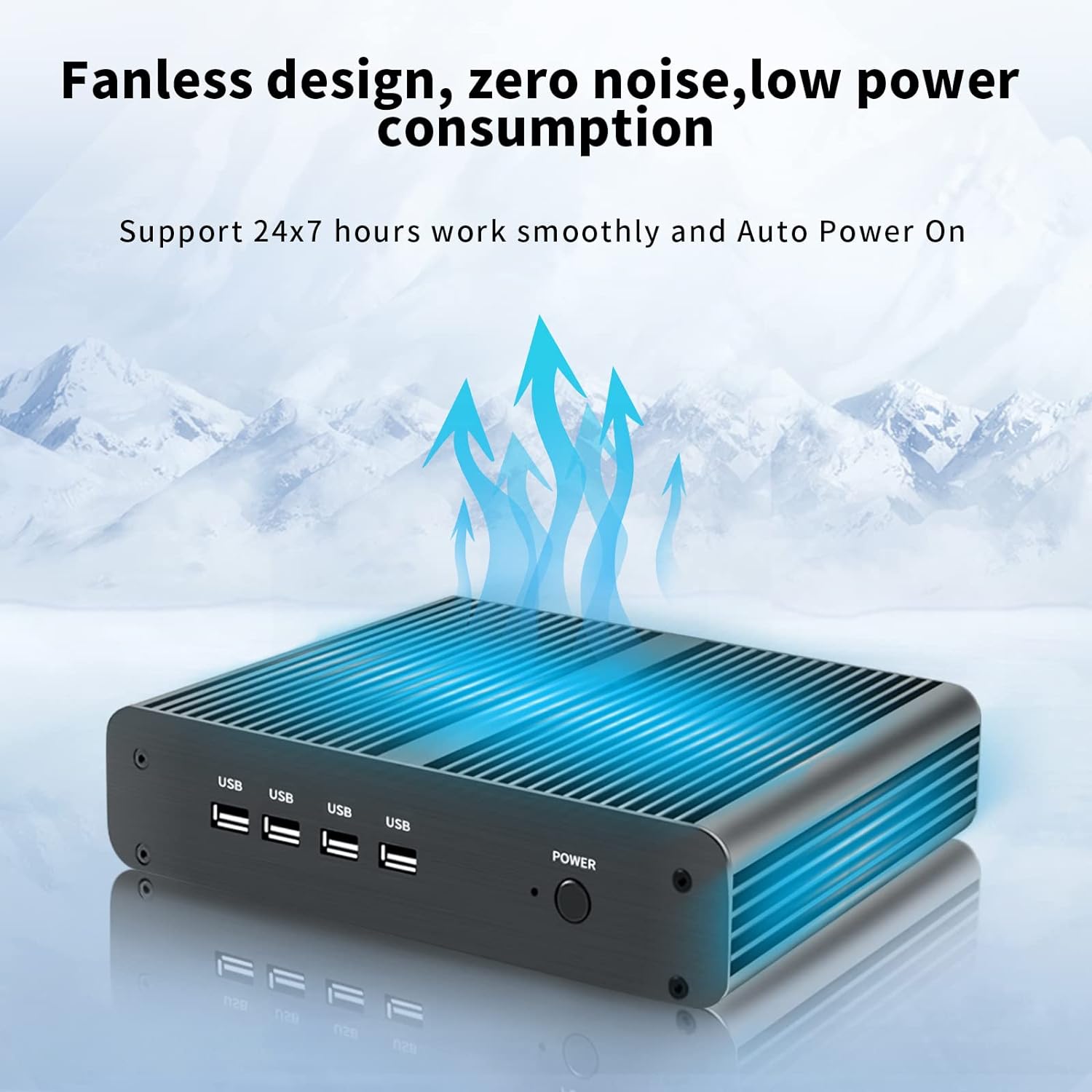 Partaker 12e generatie Alder L - Pc Gaming Intel Core I7 recensie en prijs