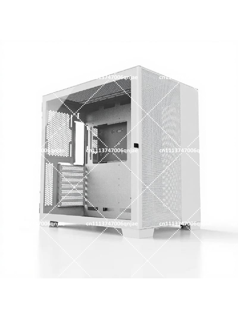 SAMA 360mm Radiator Glas Front - Pc Case Tempered Glass recensie en prijs