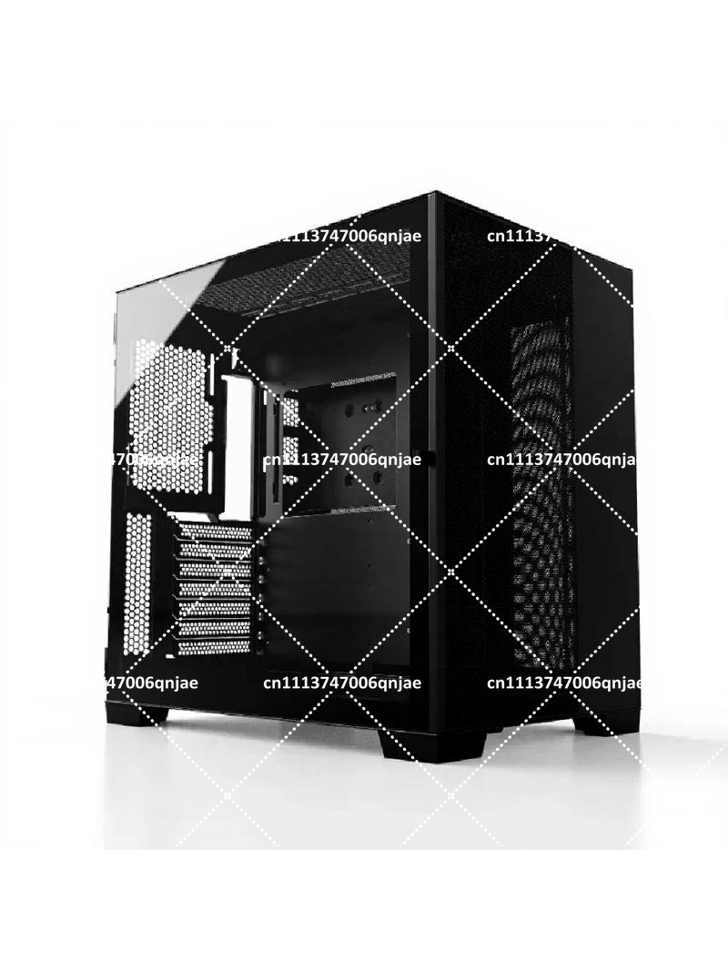 SAMA 360mm Radiator Glas Front - Pc Case Tempered Glass recensie en prijs