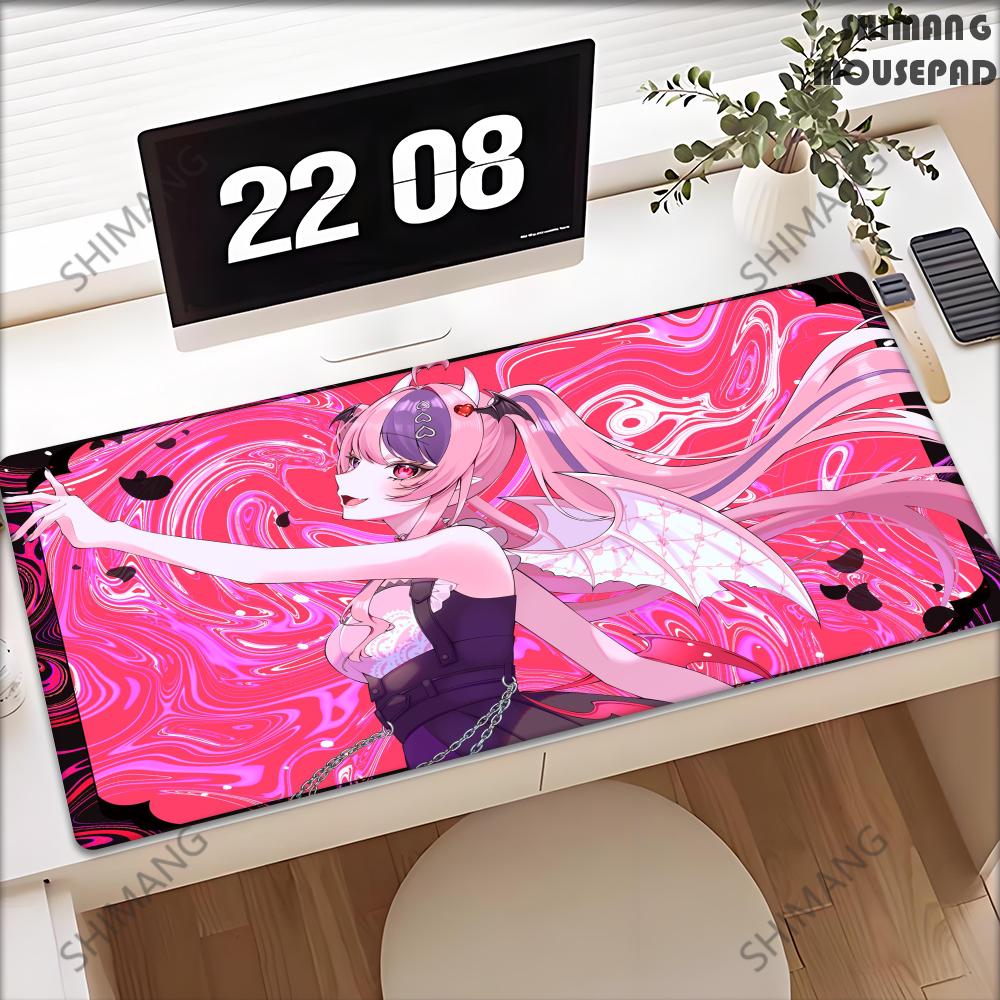 Ironmouse Vshojo Muismat Virtu - Pc Gaming Youtubers recensie en prijs