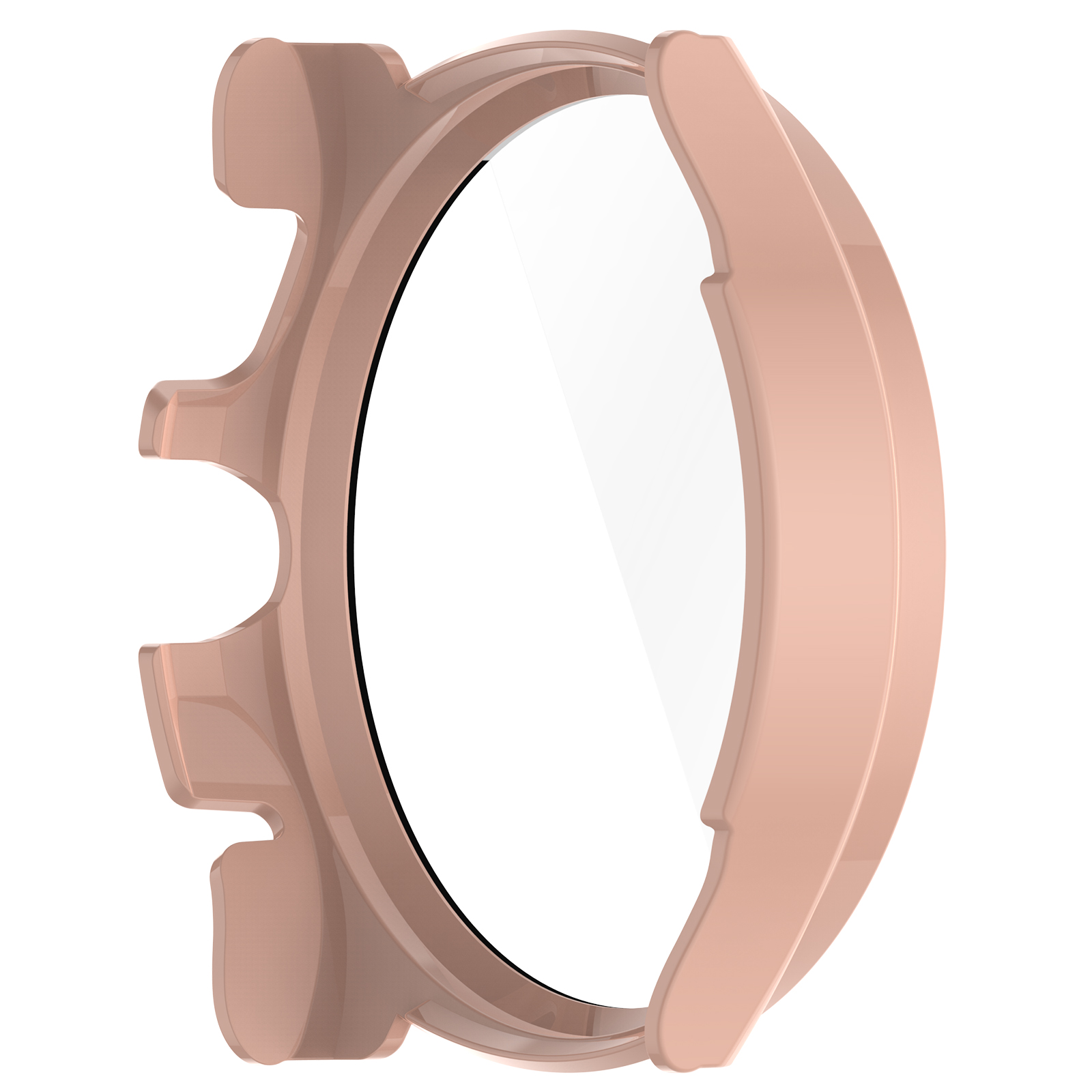 Voor TicWatch Pro 5 Enduro har - Pc Case Tempered Glass recensie en prijs
