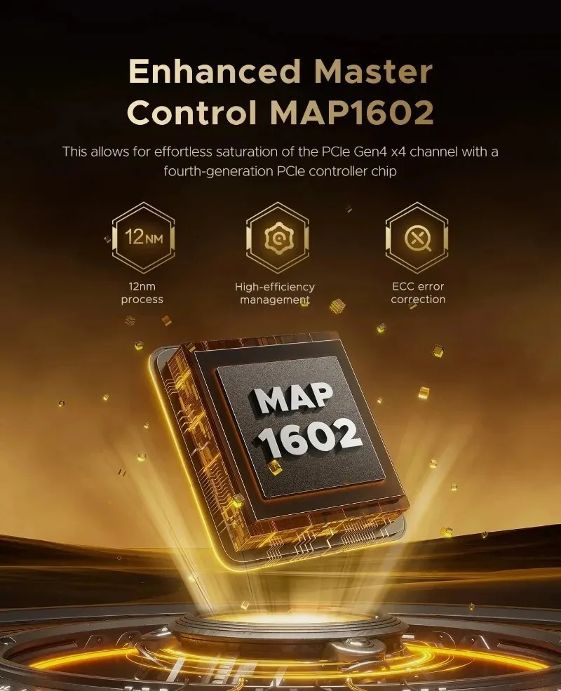 Originele 100% 1080PRO PCIe 4. - Pc Gaming Second recensie en prijs