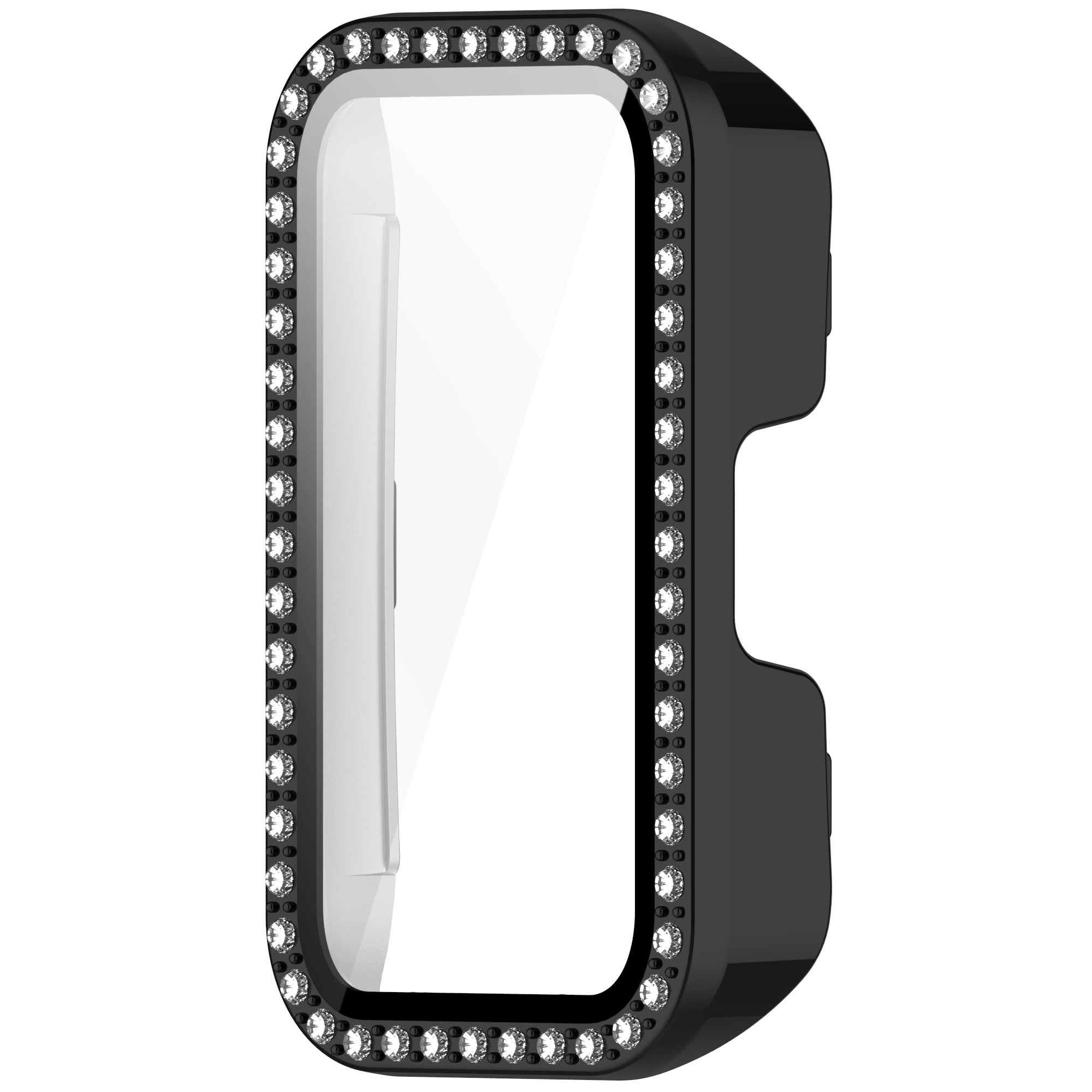 Huawei Band 10 / 9 / 8 hoesje  - Pc Case Tempered Glass recensie en prijs