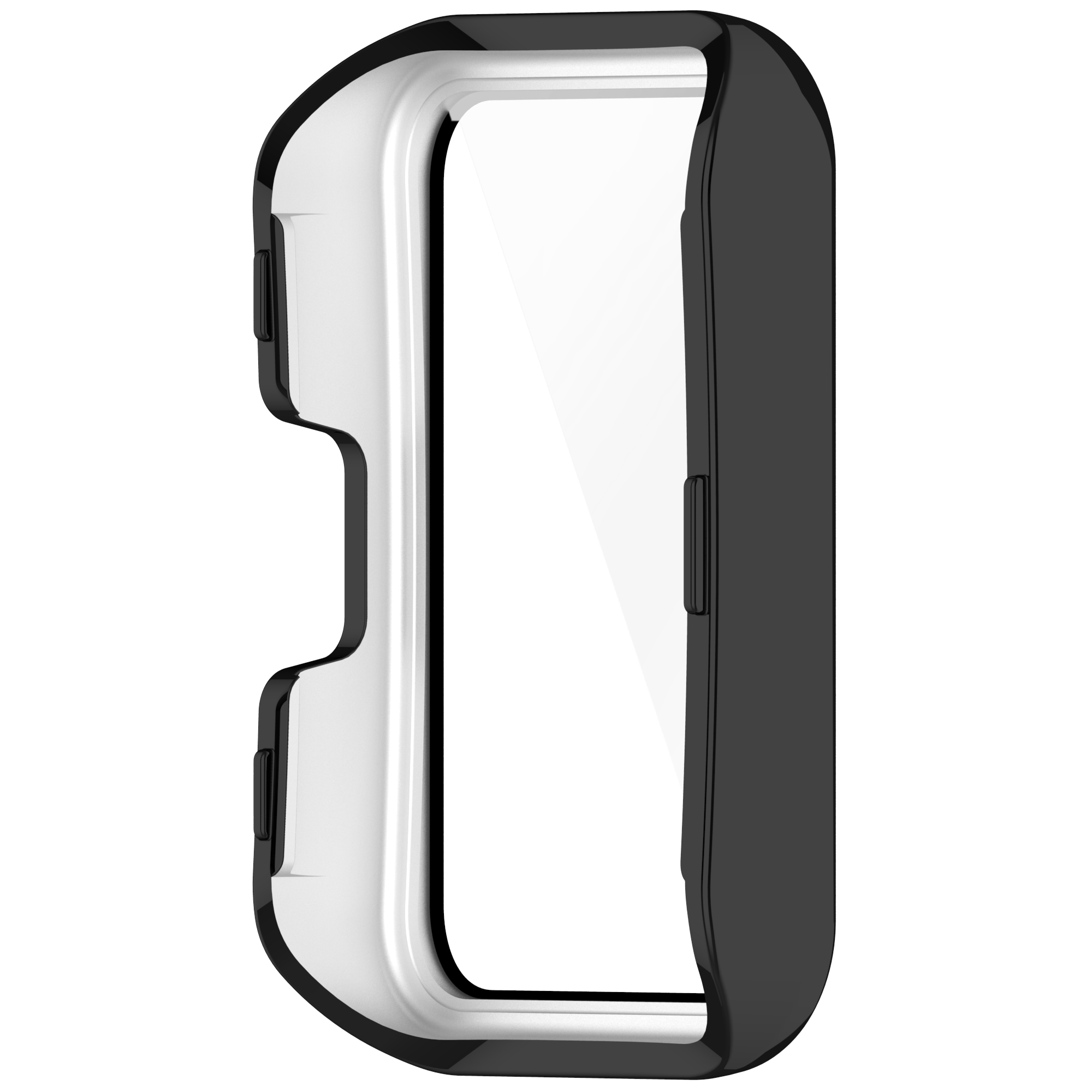 Huawei Band 10 / 9 / 8 hoesje  - Pc Case Tempered Glass recensie en prijs
