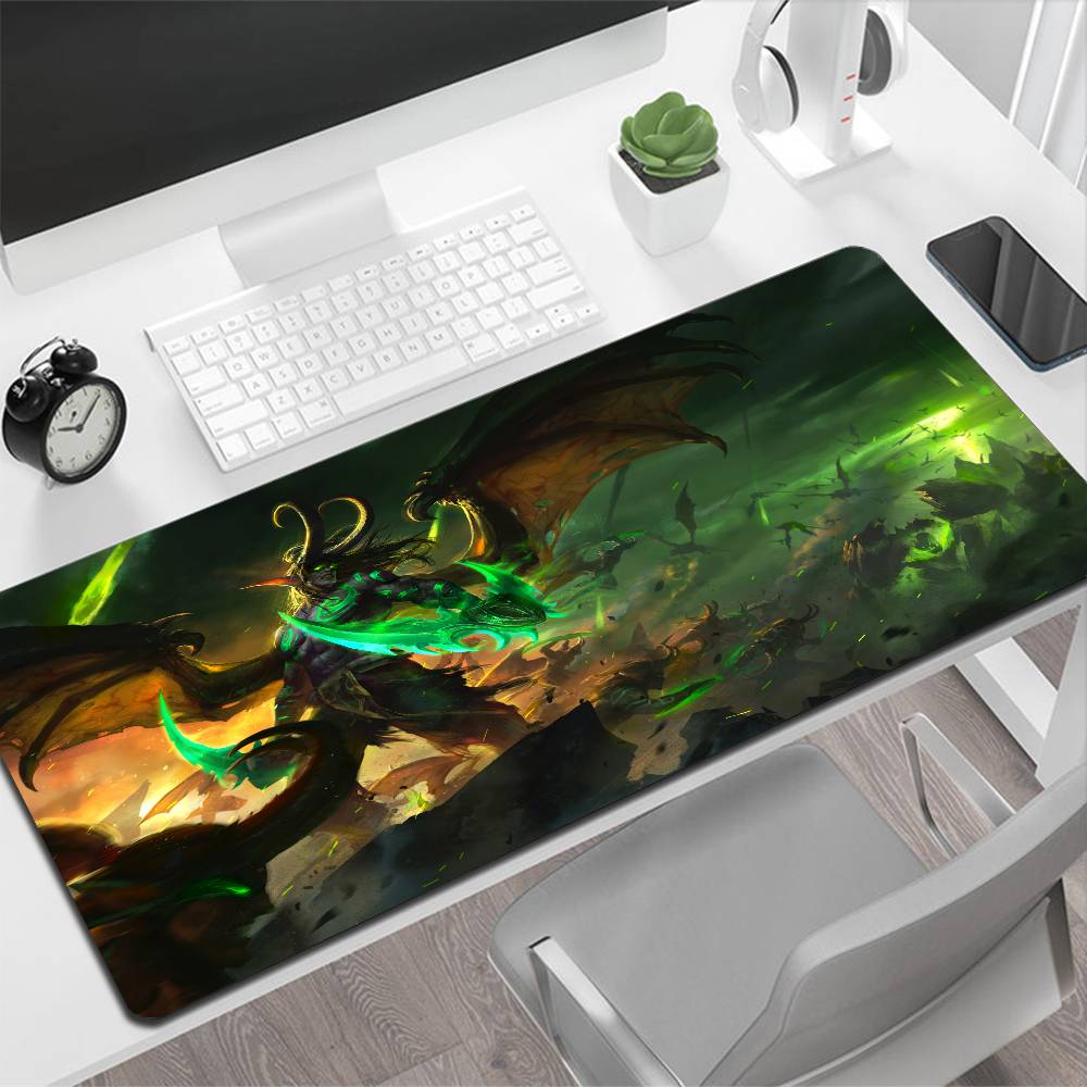 World of Warcraft Illidan grot - Pc Gaming World Of Warcraft recensie en prijs