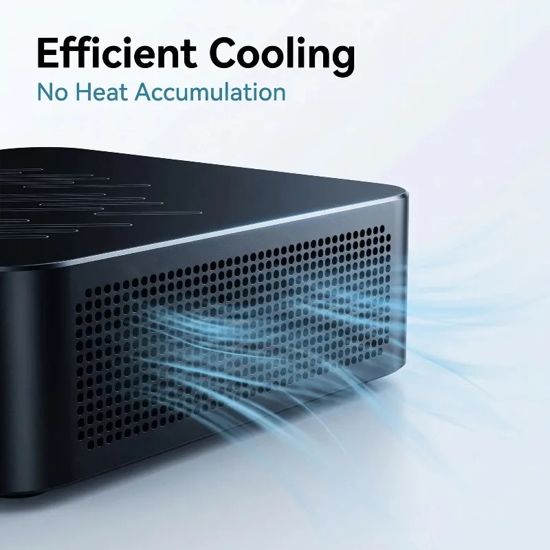 Plus 2026 Nieuwe Mini PC Intel - Pc Gaming I9 recensie en prijs