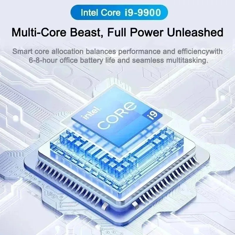 High Speed 2026 Power Ultra 15 - Pc Gaming I9 recensie en prijs